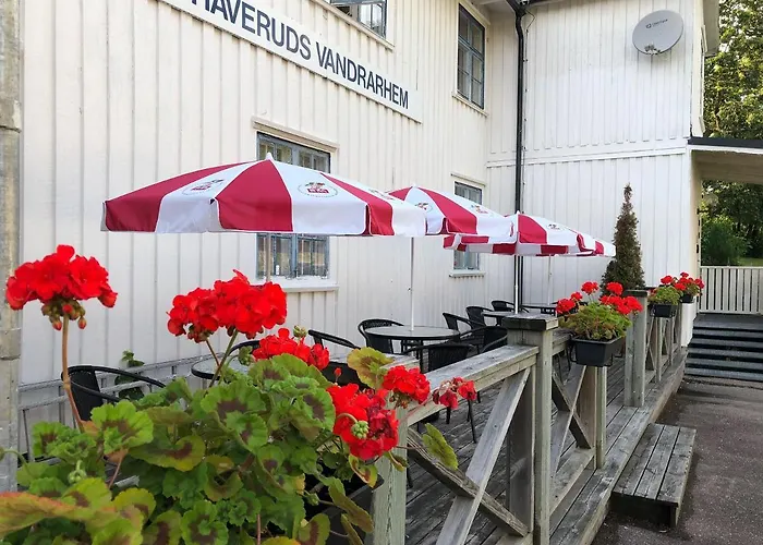 Haverud Hostel