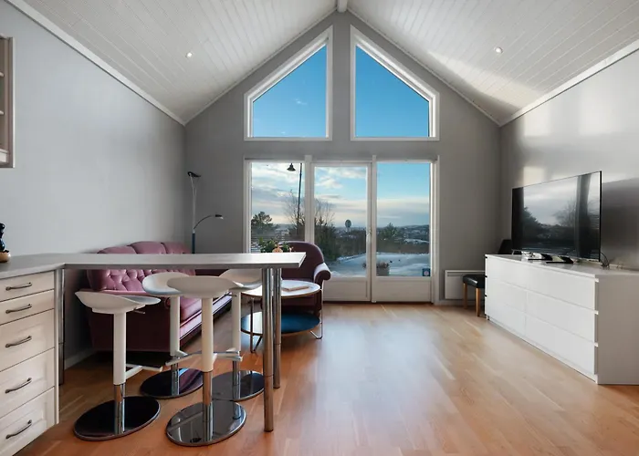 Charming Sea-View Haven By Ajf Dream Living